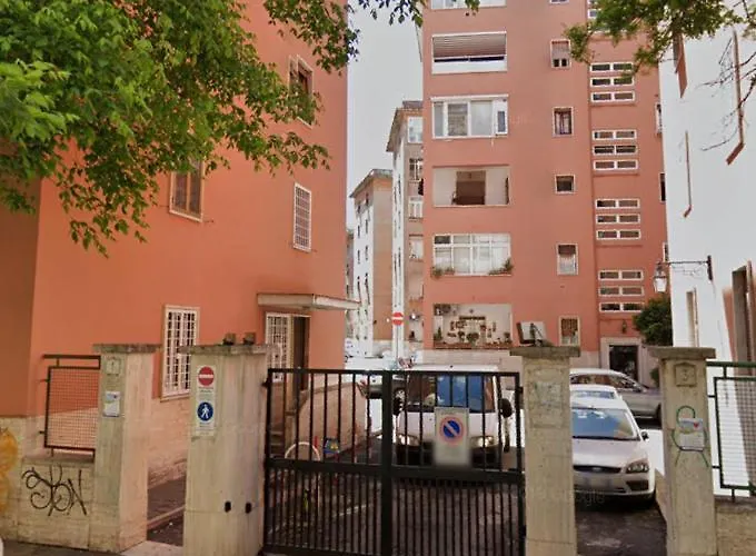 Apartment C'e Posto Per Te *