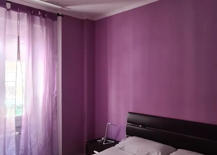 Apartment C'e Posto Per Te Rome
