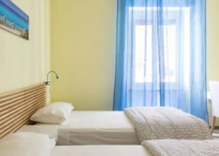 C'e Posto Per Te Apartment *