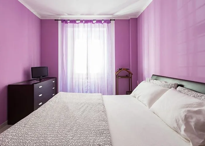 C'e Posto Per Te Apartment *