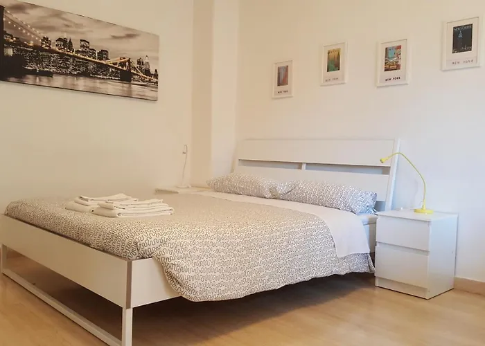 C'e Posto Per Te Apartment
