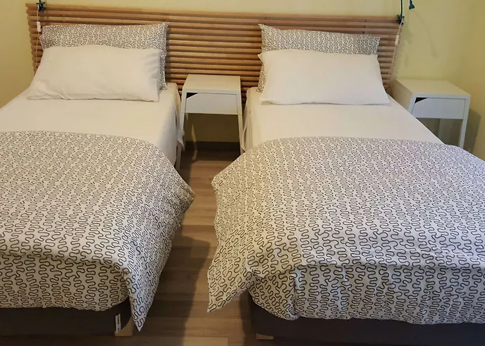 Apartment C'e Posto Per Te Rome