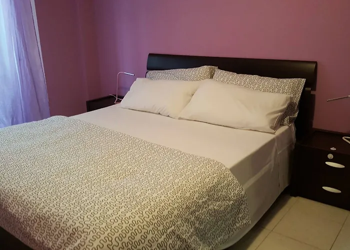 Apartment C'e Posto Per Te *