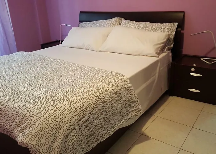 Apartment C'e Posto Per Te *