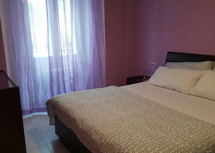 Apartment C'e Posto Per Te