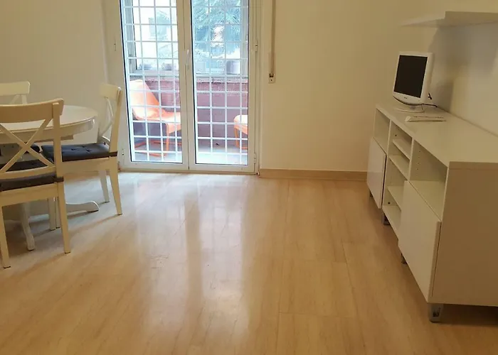 Apartment C'e Posto Per Te *