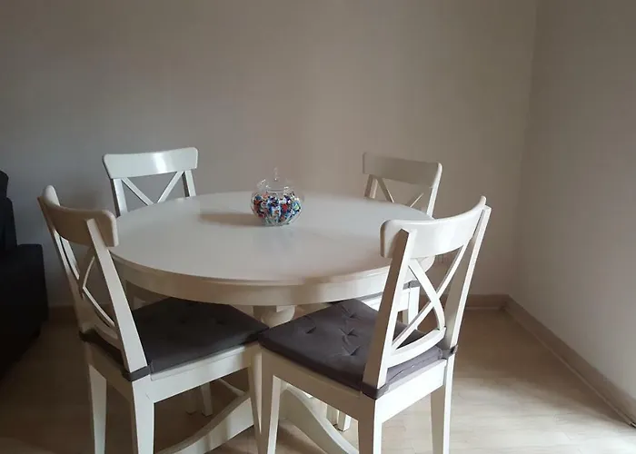 C'e Posto Per Te Apartment *
