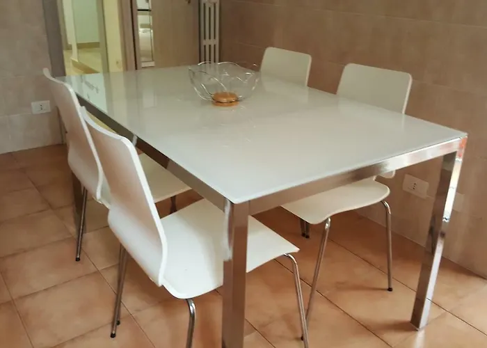 C'e Posto Per Te Apartment *
