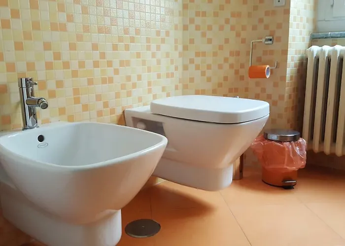 C'e Posto Per Te Apartment