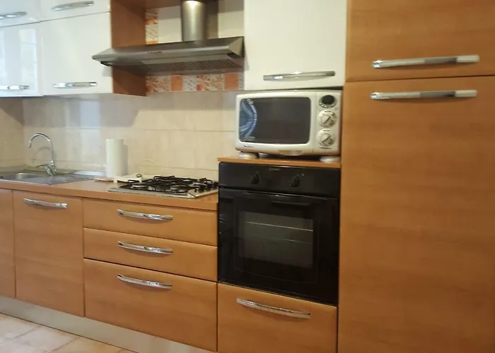 Apartment C'e Posto Per Te