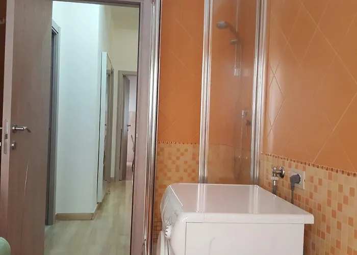 C'e Posto Per Te Apartment Rome