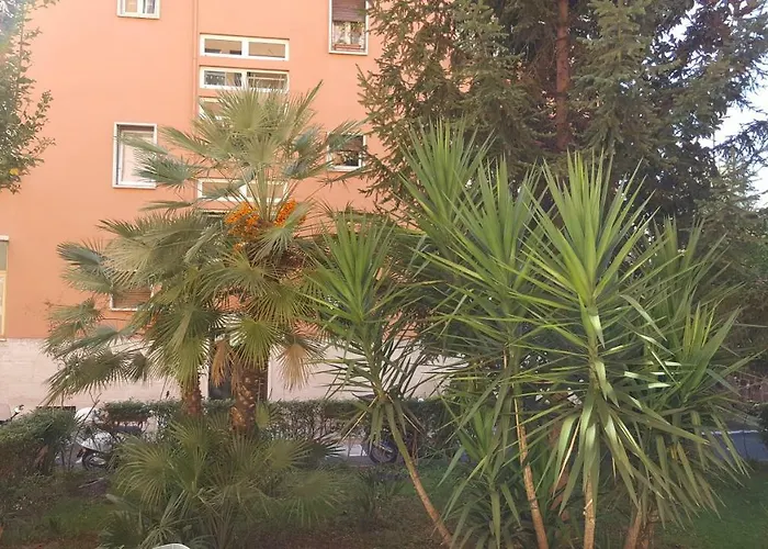 C'e Posto Per Te Apartment *