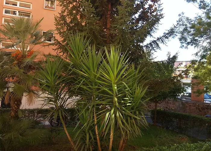 C'e Posto Per Te Apartment Rome