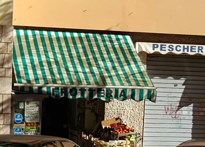 Apartment C'e Posto Per Te Rome