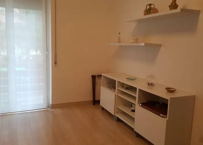 C'e Posto Per Te Apartment Rome