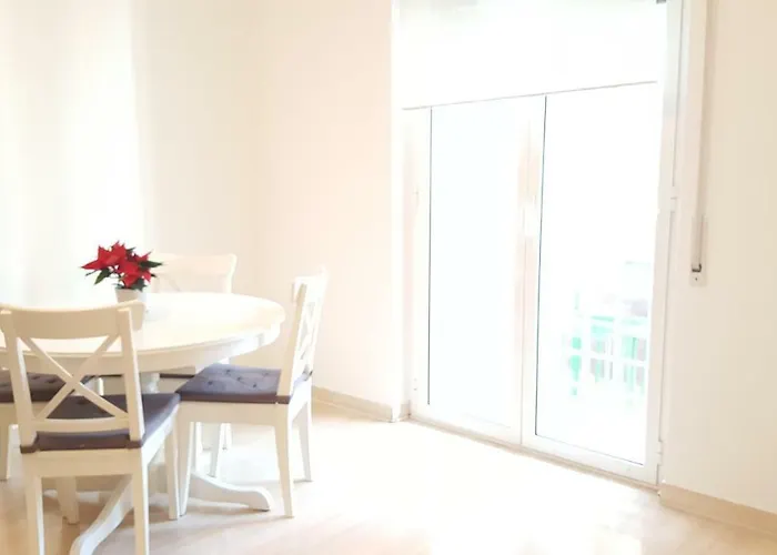 Apartment C'e Posto Per Te Rome