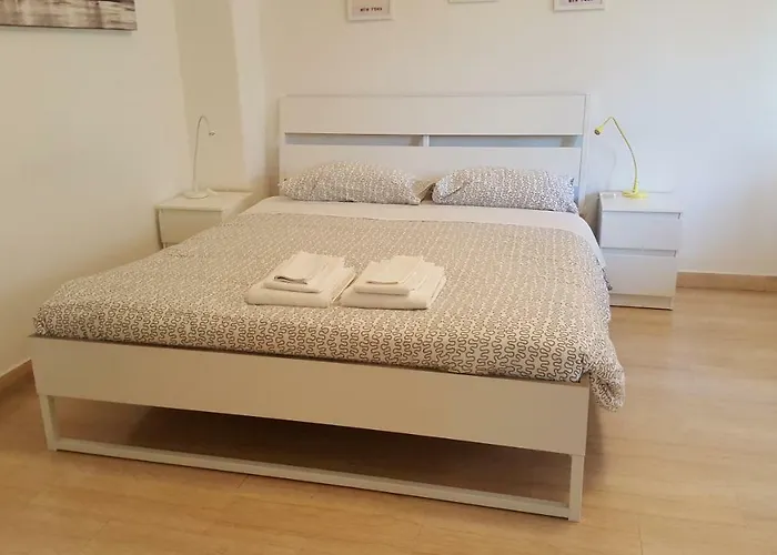 Apartment C'e Posto Per Te *